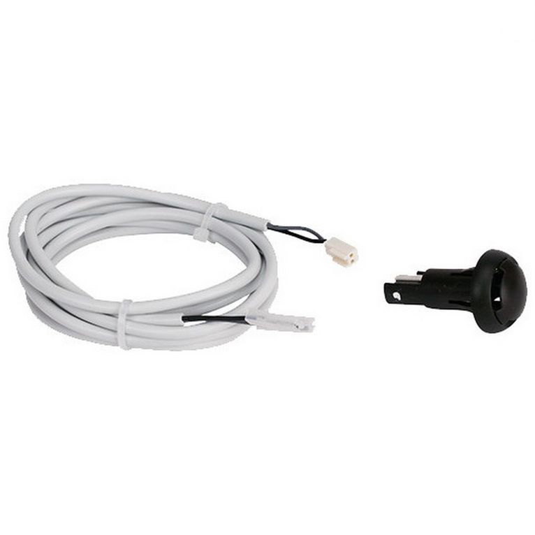 alde c3010 sonda temp. + cavo 2m