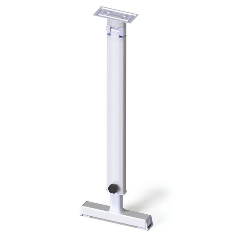 star 8 gamba piegh.teles.piede t allumnio 60x32mm.h350/7