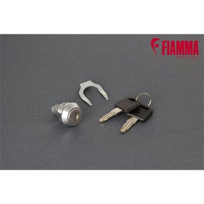 KIT BLOCCHETTO SERRATURA SECURITY - Fiamma