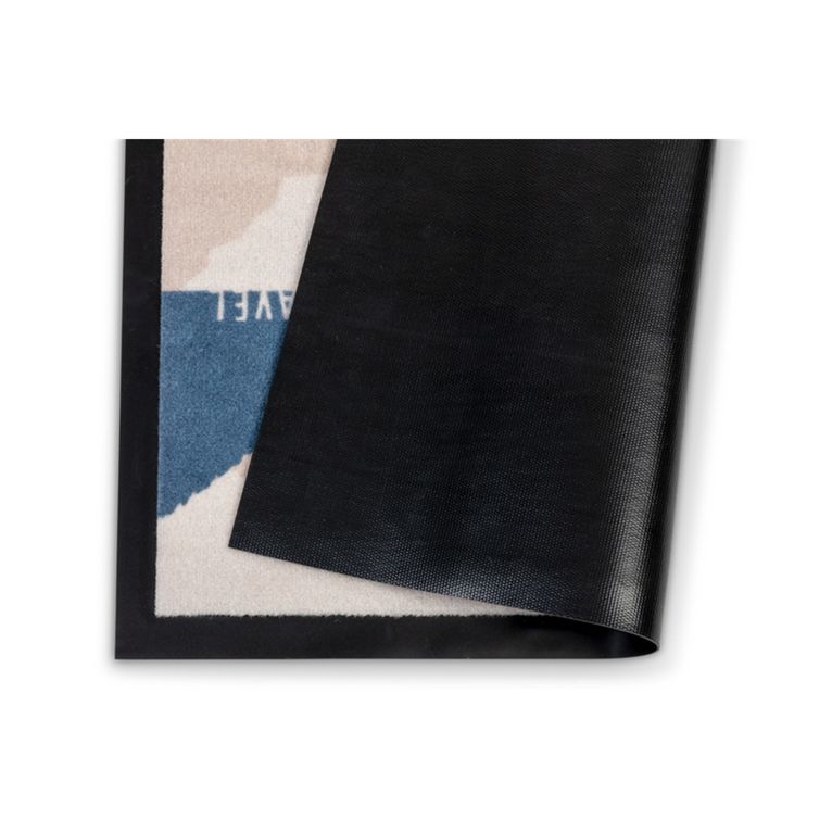 zerbino holiday travel 60x40 cm