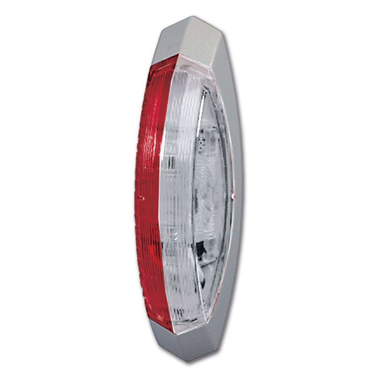luce ingombro bifacciale • destra • 2xs 008 479-011 • bl