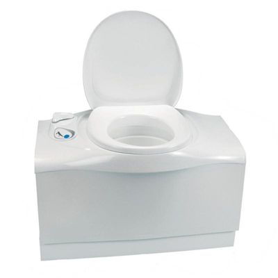 CASSETTA C-403 L DX BIANCA (DOOR 3 NON INCLUSO)