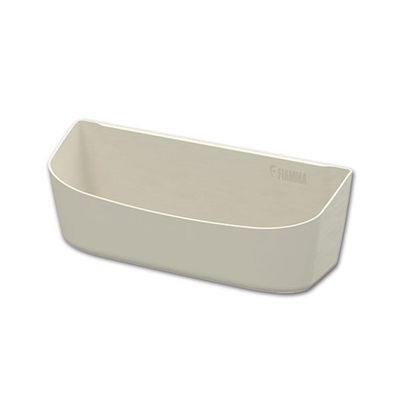 Pocket Plus M White