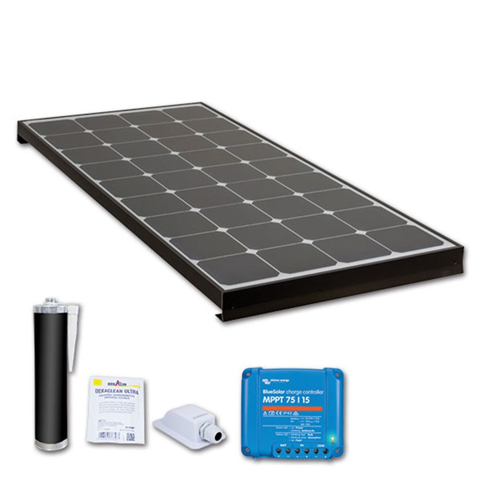 pannello-black-booster-star-140-w-star-victron-mppt