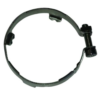 COMBI 4/6 FASCETTA TUBO SCARICO - Truma