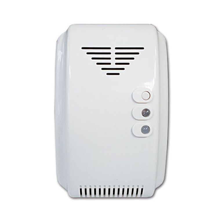rilevatore fughe gas • sensore gpl/propano/butano