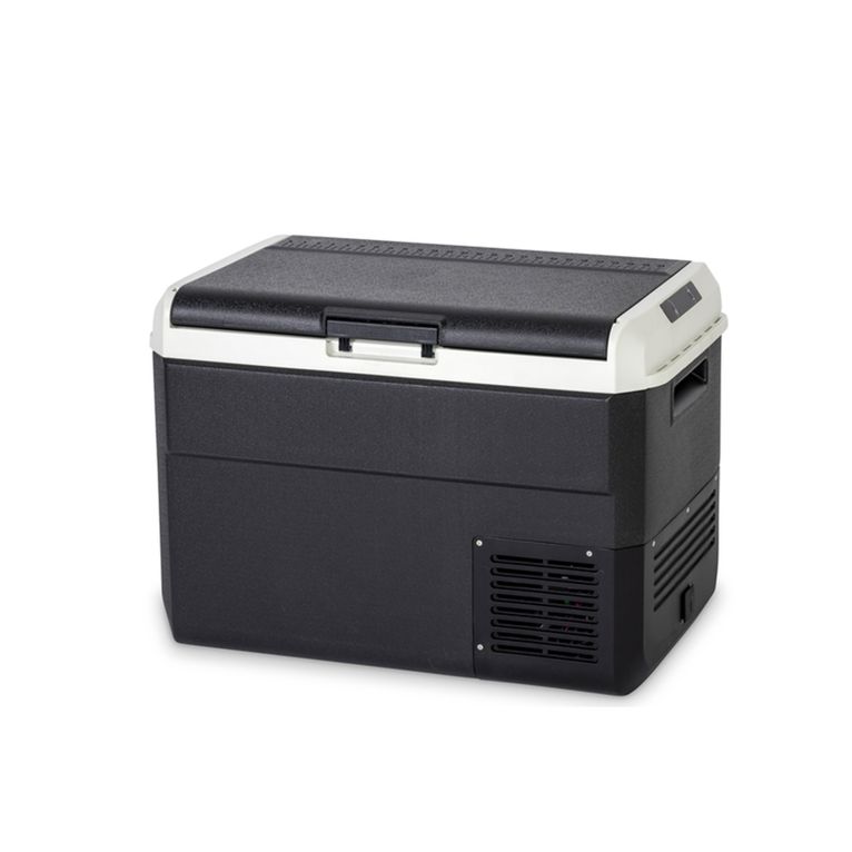 frigo a compressore crosscooler 50 12/24/230 v - carbest