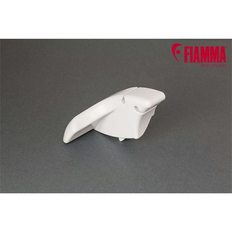 kit cuffia frontale sx f65l polar - fiamma