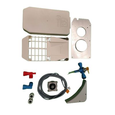 CONFEZIONE ACCESSORI B10/JG 12MM C/ - Truma