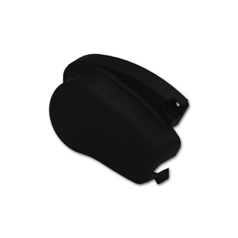 cuffia sinistra f65 l dal '18 - deep black
