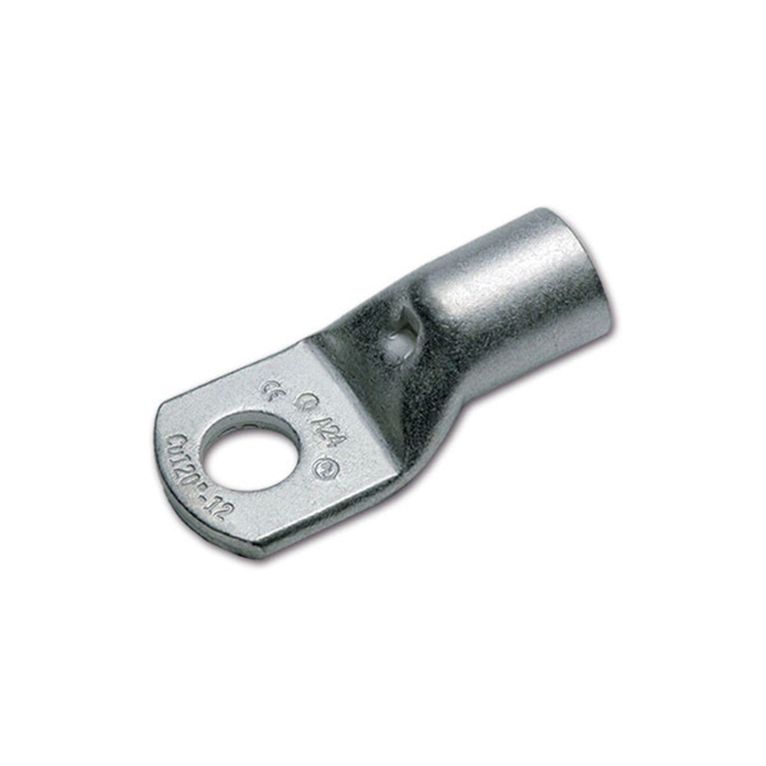 capocorda occhiello • ø 6 mm • cavo 16 mm²