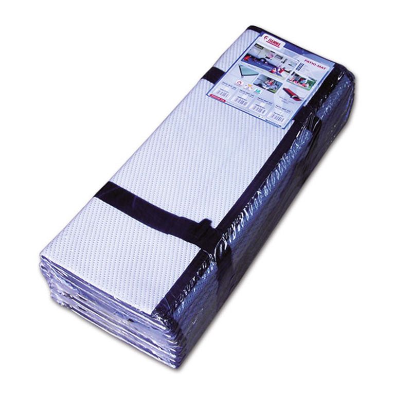 patio-mat • 540 x 250 cm - fiamma