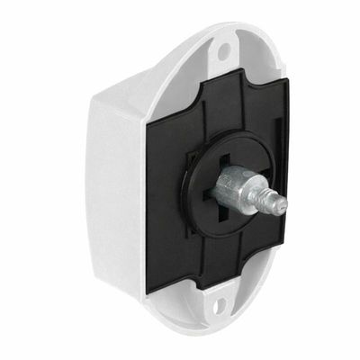 Serratura Push-lock Ante Bianca