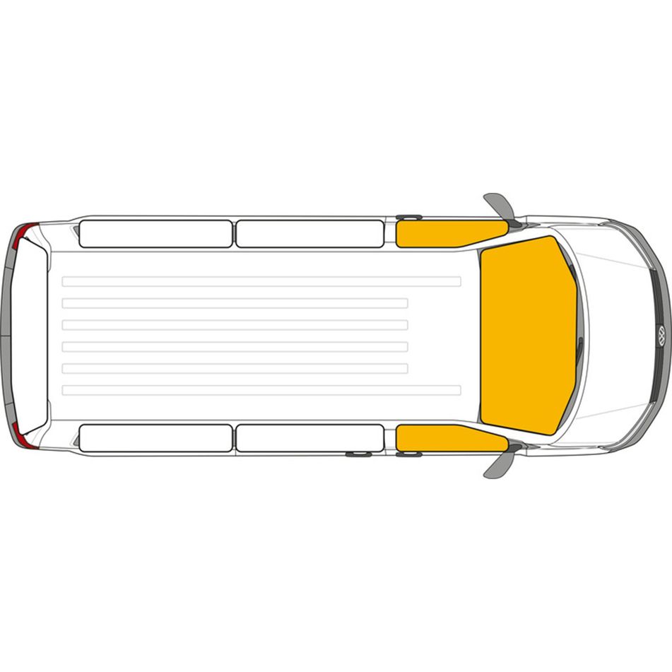oscurante-termico-isoflex-vw-t7-dal-2021-cabina-3-pz