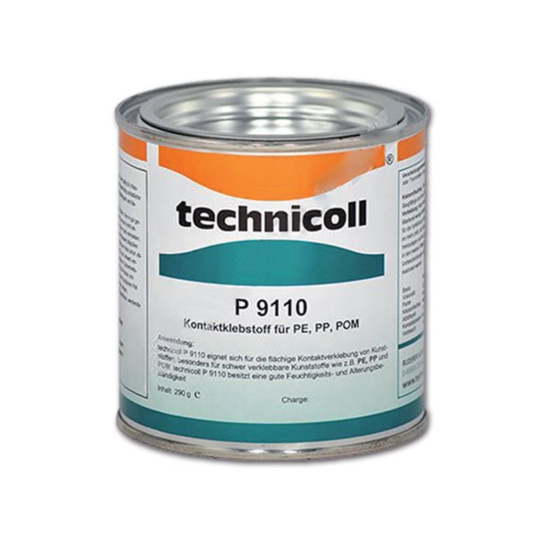 technicoll p 9110 latta da 290 g