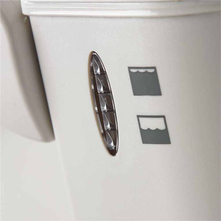 dometic toilette portatile 972