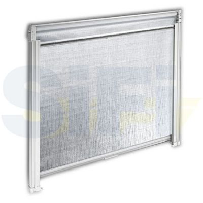 OSC./ZANZ. RASTROLLO 3000 710X710 BIANCO - Dometic