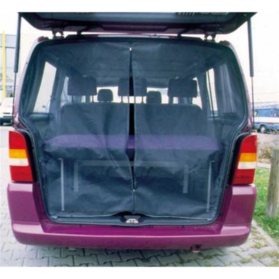 Zanzariera Mercedes Viano/Vito dal 2004 posteriore