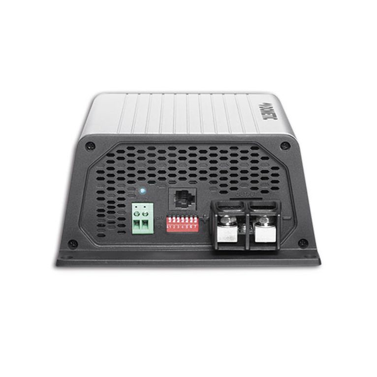 waeco perfectcharge dc 20 • 20a - dometic