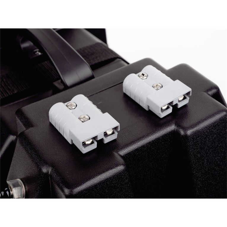 box batteria energy station 2 usb e 2 prese 12v