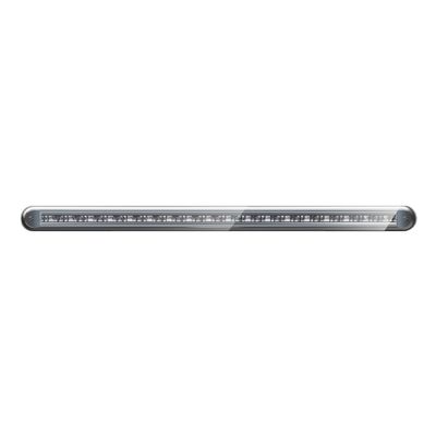 BARRA LED RETROMARCIA LED 12V+CONN