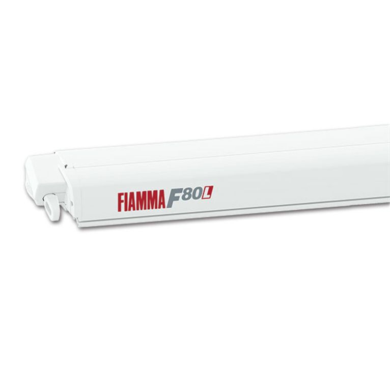 f80 l 550 • polar white / royal grey - fiamma