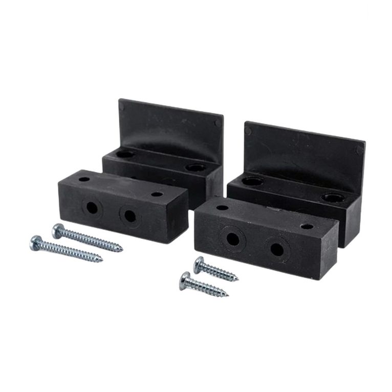 adattatori per montaggio dei sensor