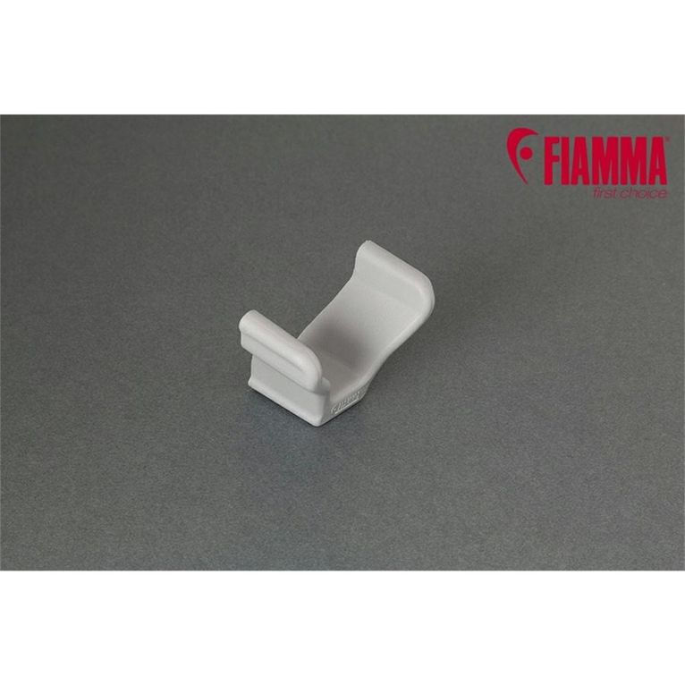 kit terminale grey canalina - fiamma