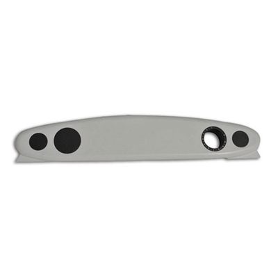 Coperchio per mascherina S3002 • grigio