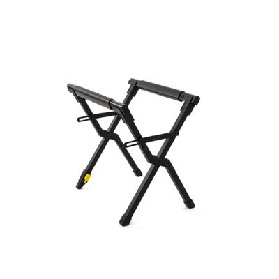 Supporto pieghevole nero per frigo portatile - Camp4