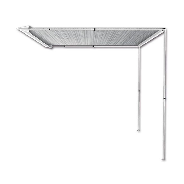 caravanstore evo 260 royal blue - fiamma
