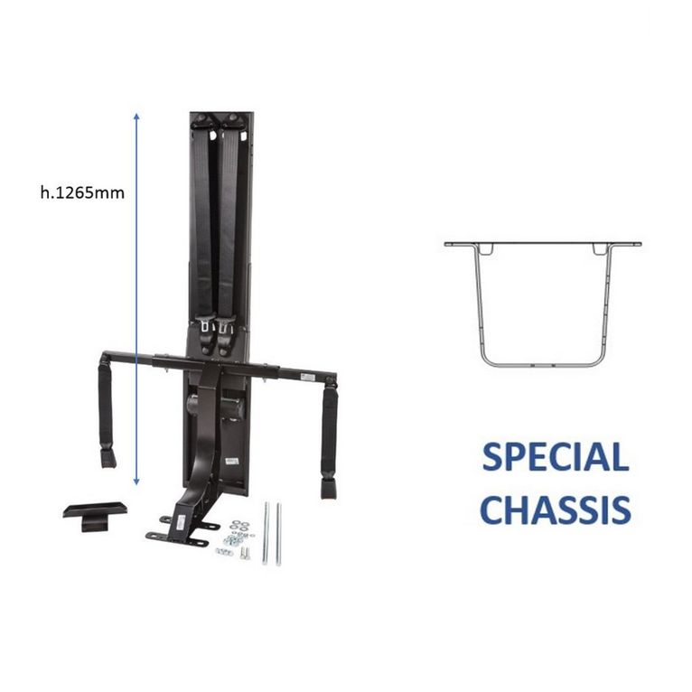 kit strutt.spec.combi-h.1265mm