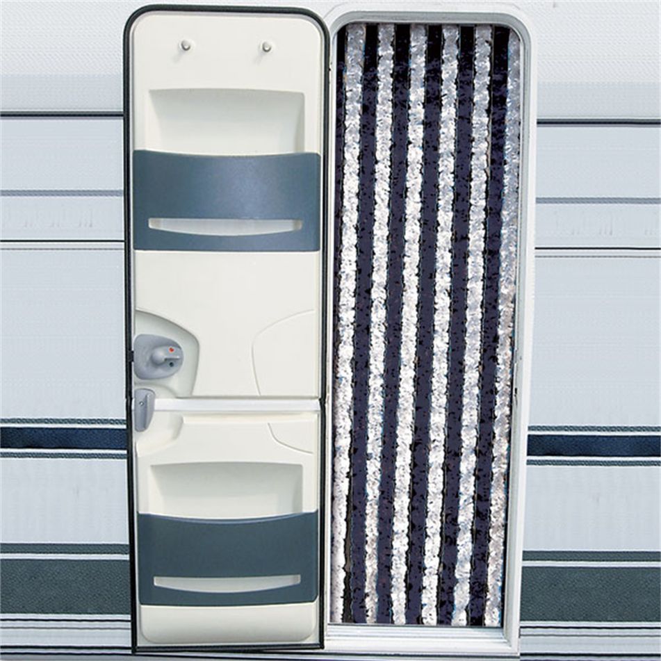 tenda-ciniglia-bianco-slash-grigio-star-56-x-200-cm