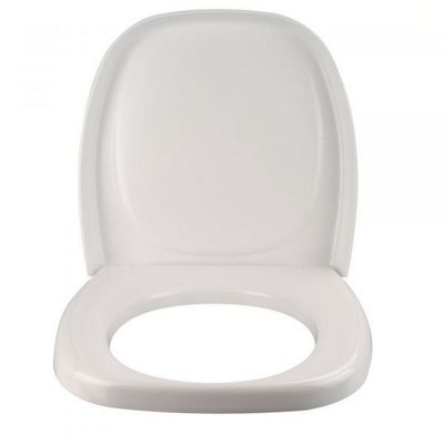 COPERCHIO COMPLETO PER C2/C3/C4 BIANCO - Thetford