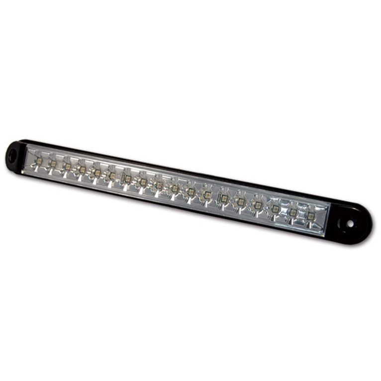 fanale pro-can xl • retromarcia