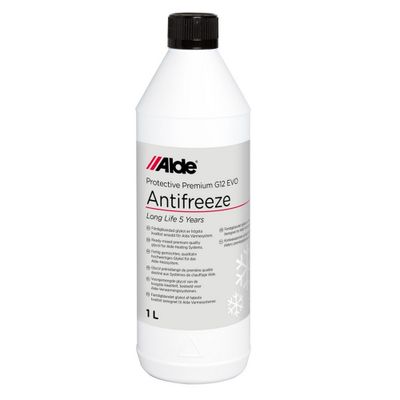 LIQUIDO DIATERMICO ALDE 1L-ROSA