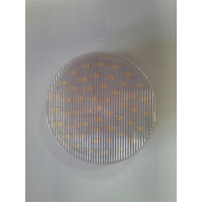 RICAMBIO GX53 LED 4000K,230V