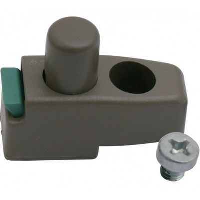 FERMO PORTA CPL.NERO/GRIGIO PER RM4