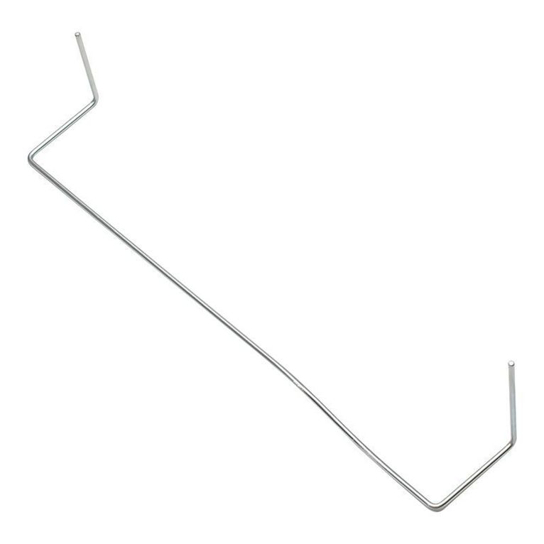 supporto bottiglie argento - dometic
