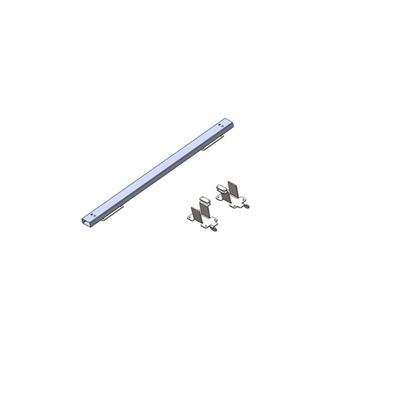 Kit adattatori Ducato 244 - Carbest