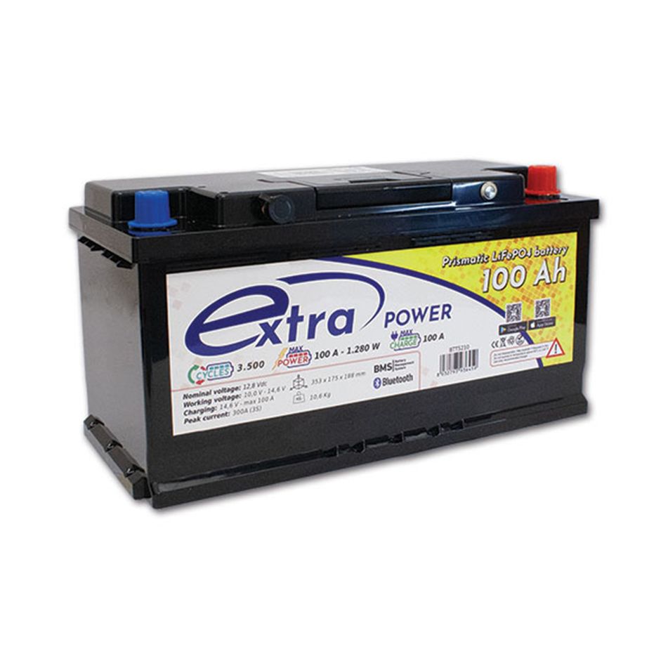 batteria-lifepo4-extrapower-star-100-ah