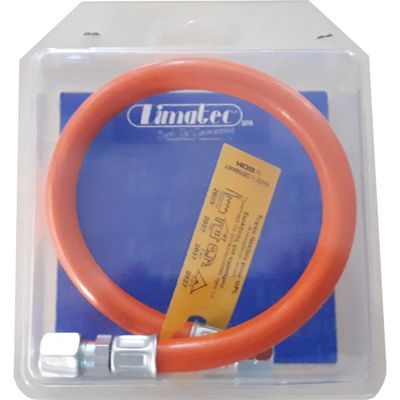 RACCORDO FLESSIBILE 40 CM PVC BL.