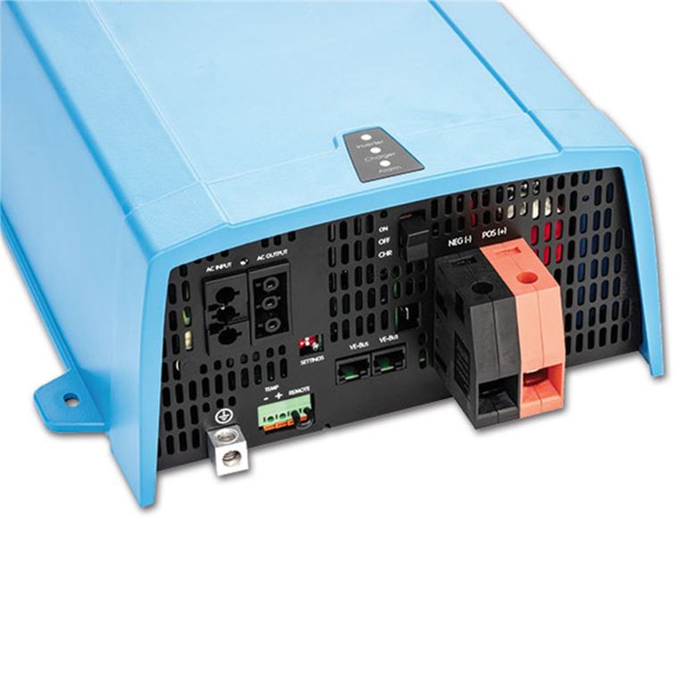 kit multiplus victron • 70 a