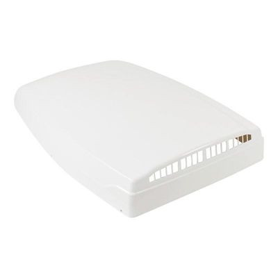 COVER HOOD,WHITE - Dometic