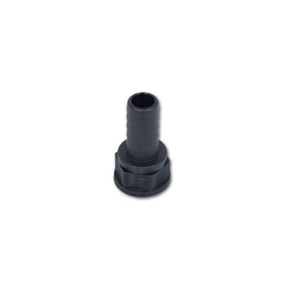 Raccordo dritto femmina • F 1/2"" • D Ø 15 mm