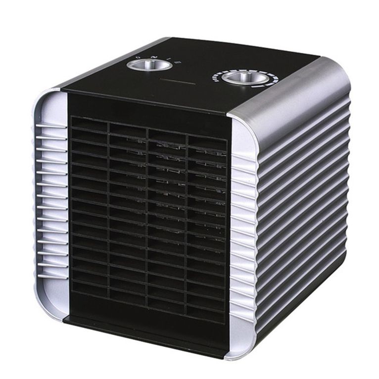termoventilatore ceramico mika 1500 w 230 v - carbest