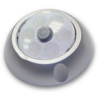 SPOT ROTANTE E BASCULANTE LED, MONT