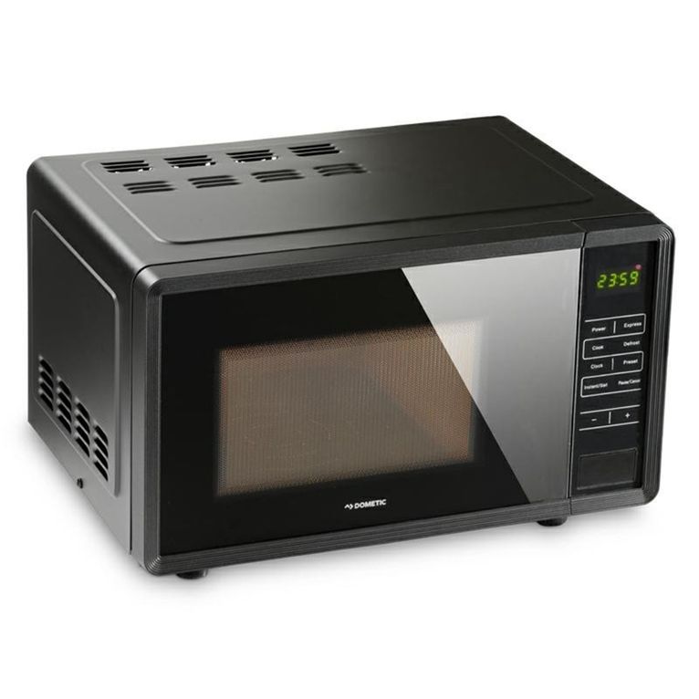 mwo 240 forno microonde - dometic
