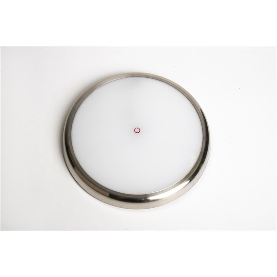 plafoniera-led-12v-rotonda-touch-o180xh18-mm-7w