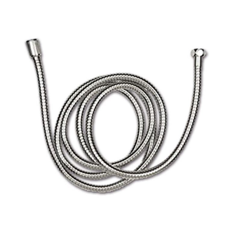 tubo flex inox • 1/2"" f - 1/2"" c • 200 cm